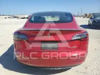 2021 Tesla Model 3 фото