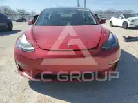 2021 Tesla Model 3 фото