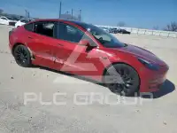2021 Tesla Model 3 фото