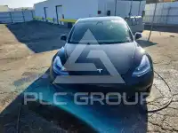 2021 Tesla Model 3 фото