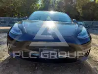 2021 Tesla Model 3 photo