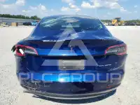 2021 Tesla Model 3 фото