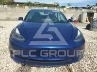 2021 Tesla Model 3 photo