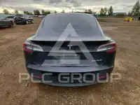2021 Tesla Model 3 фото