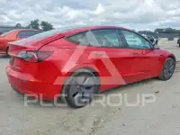2021 Tesla Model 3 photo