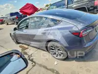 2021 Tesla Model 3 photo