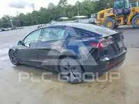 2021 Tesla Model 3 photo