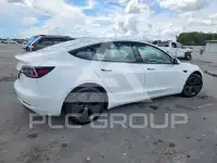 2021 Tesla Model 3 photo