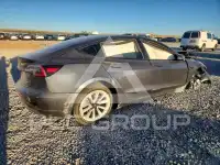 2021 Tesla Model 3 фото