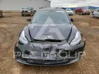 2021 Tesla Model 3 фото