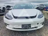 2021 Tesla Model 3 фото
