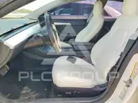 2021 Tesla Model 3 фото