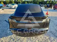 2021 Tesla Model 3 фото