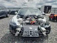 2021 Tesla Model 3 фото