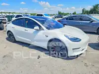 2021 Tesla Model 3 фото