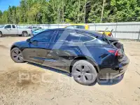 2021 Tesla Model 3 фото
