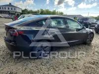 2021 Tesla Model 3 photo