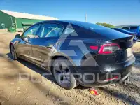 2021 Tesla Model 3 photo