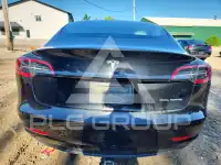 2021 Tesla Model 3 photo