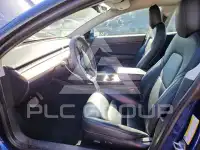 2021 Tesla Model 3 фото