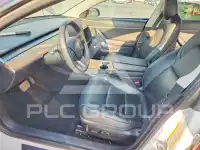 2021 Tesla Model 3 фото