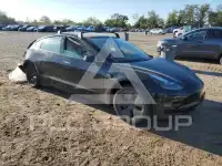2021 Tesla Model 3 photo
