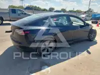 2021 Tesla Model 3 фото