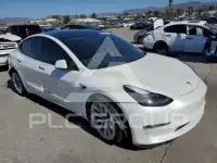 2021 Tesla Model 3 фото