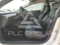 2021 Tesla Model 3 фото