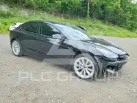 2021 Tesla Model 3 фото