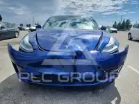 2021 Tesla Model 3 photo