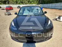 2021 Tesla Model 3 фото
