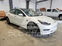 2021 Tesla Model 3 photo