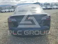 2021 Tesla Model 3 фото