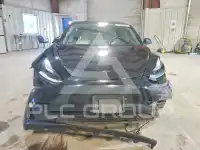 2021 Tesla Model 3 фото