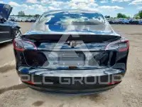 2021 Tesla Model 3 photo