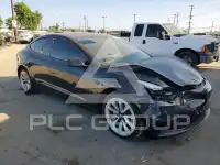 2021 Tesla Model 3 photo
