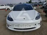 2021 Tesla Model 3 photo