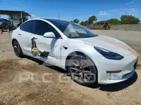 2021 Tesla Model 3 фото