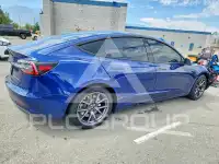 2021 Tesla Model 3 photo