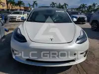 2021 Tesla Model 3 фото