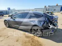2021 Tesla Model 3 photo