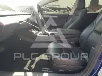 2021 Tesla Model 3 фото