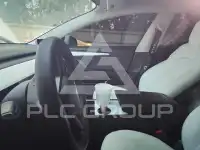 2021 Tesla Model 3 photo