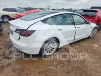 2021 Tesla Model 3 photo