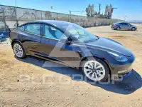 2021 Tesla Model 3 фото
