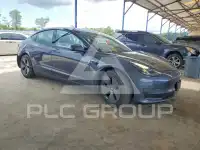 2021 Tesla Model 3 photo