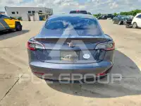 2021 Tesla Model 3 photo