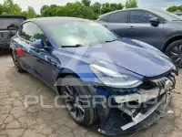 2021 Tesla Model 3 photo
