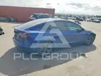 2021 Tesla Model 3 photo